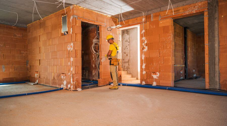 Expert flood damage restoration services in Bicknell, UT